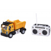 Auto nákladne sklápač RC 13cm 8590331929702 Wiky