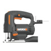 WORX 45900463 WX463 - Přímočará pila 550W