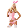 Sexy kostým Bunny suit