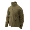 Helikon-Tex bunda BLIZZARD StormStretch ADAPTIVE GREEN veľ.XS