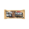 Nutrend DENUTS CRUNCHY, 40 g Príchuť: slané arašidy