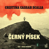 Černý písek - Cristina Cassar Scalia - online doručenie