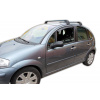 Okenné deflektory Citroen C3 5D 2002-2009 2 ks predné