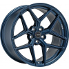Sparco FF3 MBL 10.5x20 5x112 ET20 MATT BLUE