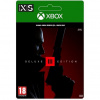 Hitman 3: Deluxe Edition – Xbox Digital