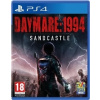 Daymare: 1994 Sandcastle (PS4)
