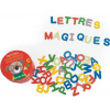 Moulin Roty Magnetic Letters (54 magnets uni
