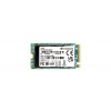 TRANSCEND SSD 400S 512GB, M.2 2242,PCIe Gen3x4, NVMe, 3D TLC, bez DRAM TS512GMTE400S