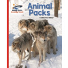 Reading Planet - Animal Packs - Red A: Galaxy - Baker, Catherine