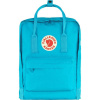 Ruksak Fjallraven Kanken Deep Turquoise