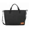 Petite&Mars taška Bag Universal Black