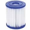 BESTWAY 58093 filtračná kartuše 1249 l / h (2ks)