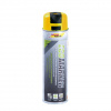 BA 31325K Značkovací sprej Ecomaker 500 ml Žltá