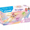 Playmobil 71363 Nebeský výlet s žriebäťom Pegasom
