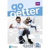 GoGetter 2 Teacher's Book w/ DVD-Rom