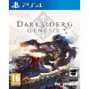 Darksiders Genesis Sony PlayStation 4 (PS4)