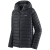 Bunda PATAGONIA W DOWN SWEATER HOODY Lady veľkosť XL