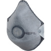 Refil REFIL 1041 Respir. P2 tvarovaný s vent., Veľkosť -