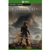 GreedFall (XBOX One)