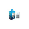 Panasonic K-KJ51MCC04E + 4x AAA 750 mAh