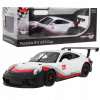 Diaľkovo ovládaný automobil Rastar Porsche 911 GT3 Cup 1:14