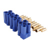 Gens ace EC5 male & female plug (3 pairs)