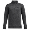 Under Armour | UA Armour Fleece 1/4 Zip | šedá| L