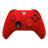 Microsoft Xbox Wireless Controller - Gamepad - bezdrátový - Bluetooth - pulse red - pro PC, Microso EP2-29936
