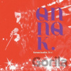 Anna K.: Forum Karlín (Live) LP - Anna K.