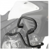 GIVI TN3101 padacie rámy Suzuki DL 650 V-Strom (11-24) čierne