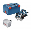 BOSCH - zahrada/dílna Bosch GHO 40-82 C Professional (0.601.59A.76A)