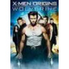 X-MEN Origins: Wolverine - DVD