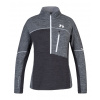 Mikina Hannah Meda HZ Light gray mel (white) 42