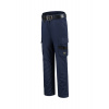 TRICORP Pracovné nohavice dámske Work Pants Twill Women tmavomodrá Veľkosť: 44 T70T244
