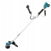 Aku krovinorez Makita 182 cm 4,3 kg (Makita DUR368AZ akumulátorový krovinorez 2x18V Šírka záberu 35 cm)