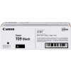 toner CANON T09 black i-SENSYS X C1127i/C1127iF