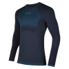 LA SPORTIVA Synth Light Longsleeve M Storm Blue/Electric Blue - XL