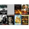 Kolekce Gerard Butler - 7 DVD