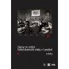 Zápisy ze schůzí československé vlády v Londýně V 1945 - Němeček Jan Šťovíček Ivan Nováčková Helena Kuklík Jan Bílek Jan