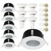 Stropný netopier Bross 2 Smart set az3950 azzardo (Stropný netopier Bross 2 Smart set az3950 azzardo)