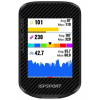 IGPSPORT BSC300T DOTYKOVÝ GPS CYKLO POČÍTAČ