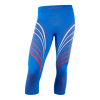 Funkčné 3/4 nohavice UYN NATYON 2.0 SLOVAKIA UNDERWEAR PANTS MEDIUM