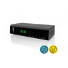 DVB-T2 set-top box TESLA TE-323 s HDMI a USB