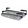 Led denné svietenie Keetec DRL-16