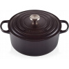 Pekáč - Le Creuset Podpis Pot Grytfanna Liatina 28cm (Pekáč - Le Creuset Podpis Pot Grytfanna Liatina 28cm)