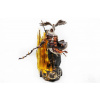 Sběratelská figurka Assassin's Creed - Animus Bayek 1:4