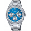 PÁNSKE HODINKY CASIO MTP-1375D-2A2 + BOX