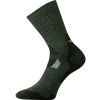 VoXX® Stabil Climayarn Unisex froté ponožky BM000000607400101377 khaki 39-42 (26-28)
