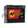 BANNER Akumulator Banner Starting Bull 12V 30Ah 300A L+ 53034