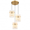 GLOBO GORLEY 15698-3HRM